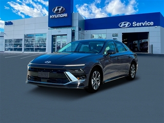 2025 Hyundai Sonata for sale in North Haven CT