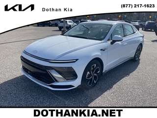 2025 Hyundai Sonata for sale in Dothan AL
