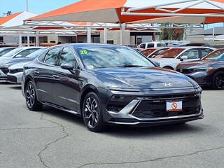 2025 Hyundai Sonata for sale in Orange CA