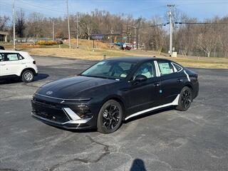 2025 Hyundai Sonata