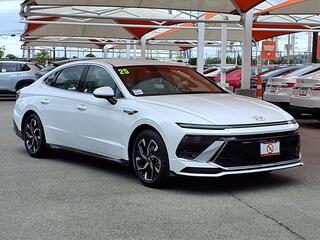 2025 Hyundai Sonata for sale in Orange CA
