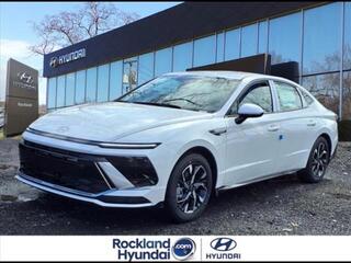 2025 Hyundai Sonata for sale in West Nyack NY