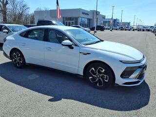 2025 Hyundai Sonata