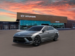 2025 Hyundai Sonata for sale in Waukesha WI