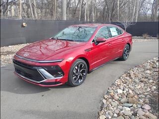 2025 Hyundai Sonata for sale in Kansas City MO