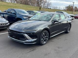 2025 Hyundai Sonata for sale in Janesville WI