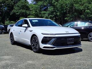 2025 Hyundai Sonata for sale in Arlington MA