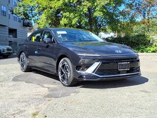 2026 Hyundai Sonata