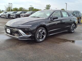 2026 Hyundai Sonata for sale in Council Bluffs IA
