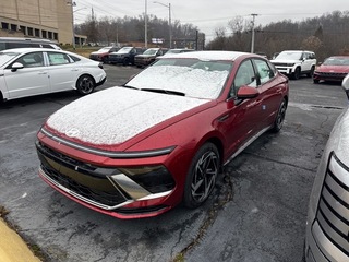 2026 Hyundai Sonata for sale in Johnson City TN