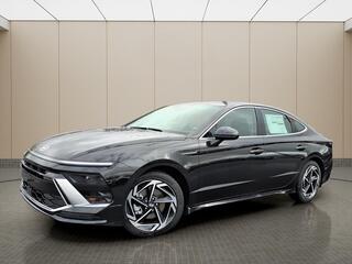 2026 Hyundai Sonata for sale in Bristol TN