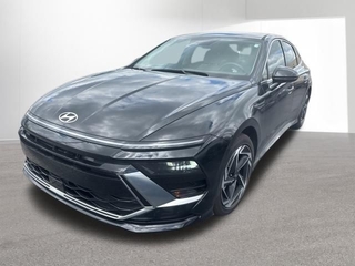 2026 Hyundai Sonata for sale in Indianapolis IN