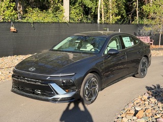 2026 Hyundai Sonata for sale in Kansas City MO