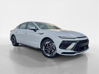 2026 Hyundai Sonata for sale in Knoxville TN