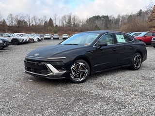 2026 Hyundai Sonata for sale in Mount Hope WV