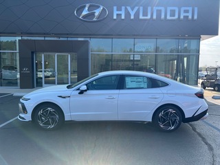 2026 Hyundai Sonata