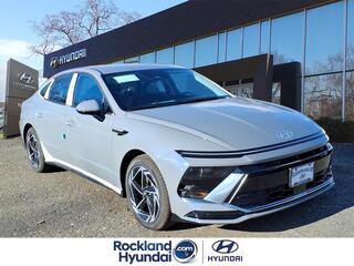 2026 Hyundai Sonata for sale in West Nyack NY