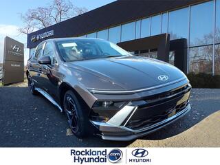2026 Hyundai Sonata for sale in West Nyack NY