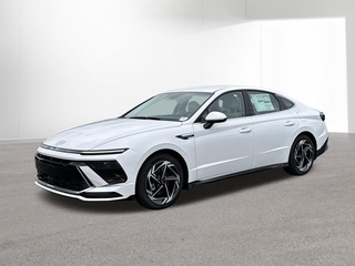 2026 Hyundai Sonata for sale in Indianapolis IN