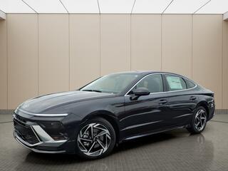 2026 Hyundai Sonata for sale in Bristol TN