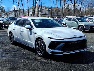 2026 Hyundai Sonata for sale in West Nyack NY