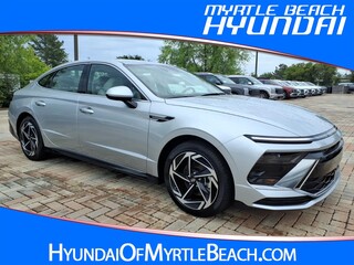 2026 Hyundai Sonata for sale in Myrtle Beach SC