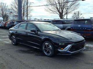 2026 Hyundai Sonata for sale in Mishawaka IN