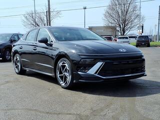 2026 Hyundai Sonata for sale in Mishawaka IN