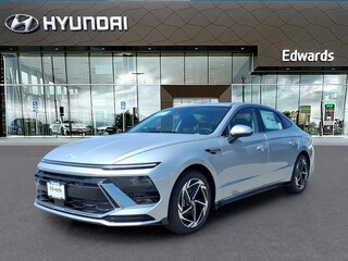 2026 Hyundai Sonata for sale in Council Bluffs IA