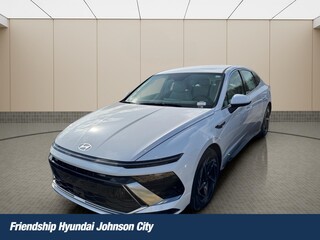 2026 Hyundai Sonata for sale in Mount Hope WV