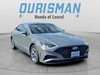2023 Hyundai Sonata