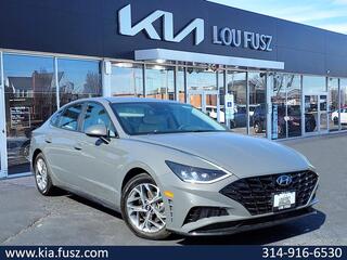2023 Hyundai Sonata