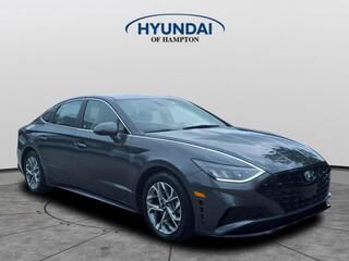 2023 Hyundai Sonata