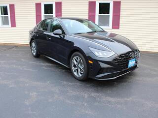 2023 Hyundai Sonata