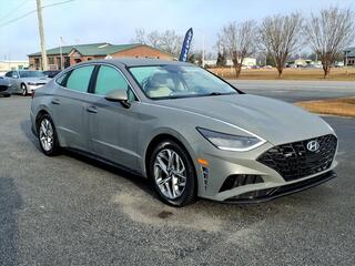 2023 Hyundai Sonata