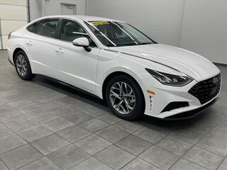 2023 Hyundai Sonata