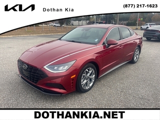 2023 Hyundai Sonata