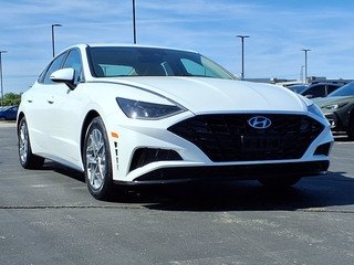 2023 Hyundai Sonata