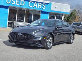 2023 Hyundai Sonata