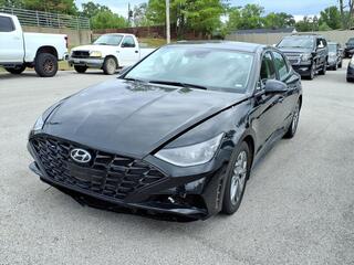 2023 Hyundai Sonata
