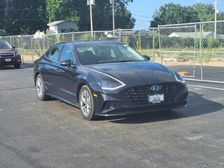 2023 Hyundai Sonata
