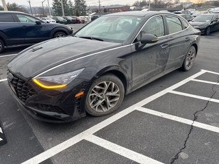 2023 Hyundai Sonata for sale in Johnson City TN
