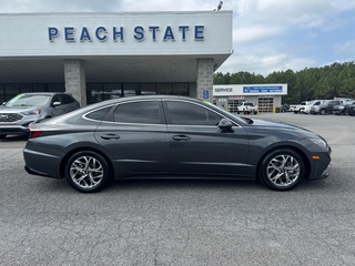 2023 Hyundai Sonata
