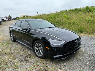 2023 Hyundai Sonata for sale in South Hill VA