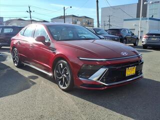 2024 Hyundai Sonata for sale in Jersey City NJ