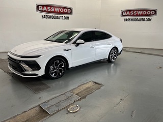 2024 Hyundai Sonata