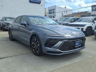 2024 Hyundai Sonata for sale in Jersey City NJ