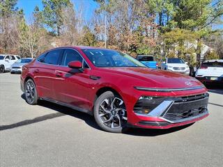 2024 Hyundai Sonata for sale in Apex NC