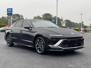 2024 Hyundai Sonata for sale in West Union SC