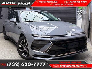 2024 Hyundai Sonata for sale in Woodbridge NJ